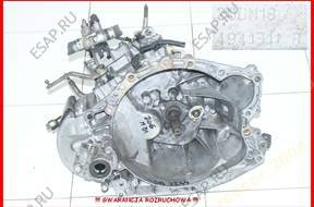 КОРОБКА ПЕРЕДАЧ PEUGEOT 206 2.0 HDi HDI 20DM18