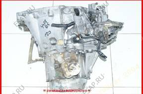 КОРОБКА ПЕРЕДАЧ PEUGEOT 206 2.0 HDi HDI 20DM18