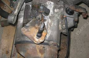 КОРОБКА ПЕРЕДАЧ peugeot 206 2004 год 160ty