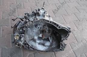 КОРОБКА ПЕРЕДАЧ Peugeot 206 207 2.0 HDI