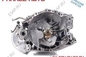 КОРОБКА ПЕРЕДАЧ PEUGEOT 206 306 1.9 D DW8 20DL73