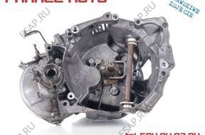 КОРОБКА ПЕРЕДАЧ PEUGEOT 206 306 1.9 D DW8 20TA74