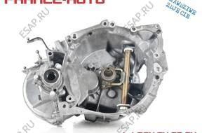 КОРОБКА ПЕРЕДАЧ PEUGEOT 206 306 1.9 D DW8 20TE24