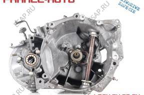 КОРОБКА ПЕРЕДАЧ PEUGEOT 206 306 1.9 D DW8 20TE49