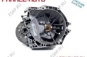 КОРОБКА ПЕРЕДАЧ PEUGEOT 206 307 1.4 HDi 20DM14