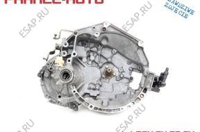 КОРОБКА ПЕРЕДАЧ PEUGEOT 206 307 1.6 16V 20CN20