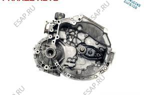 КОРОБКА ПЕРЕДАЧ PEUGEOT 206 307 1.6 16V 20CN20