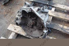 КОРОБКА ПЕРЕДАЧ PEUGEOT 206 307 1.6 16V 20CN25