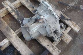 КОРОБКА ПЕРЕДАЧ PEUGEOT 206 307 1.6 16V 20CN25