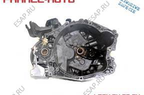 КОРОБКА ПЕРЕДАЧ PEUGEOT 206 307 2.0 HDi 20DL65