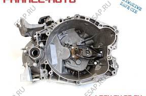 КОРОБКА ПЕРЕДАЧ PEUGEOT 206 307 2.0 HDi 20DL65