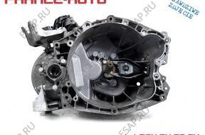 КОРОБКА ПЕРЕДАЧ PEUGEOT 206 307 2.0 HDi 20DL65