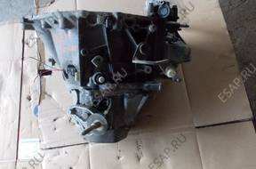 КОРОБКА ПЕРЕДАЧ Peugeot 206 307 2.0 HDI 20DM39