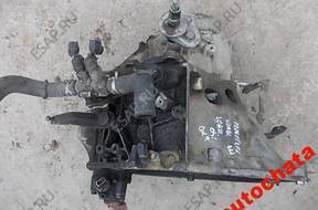 КОРОБКА ПЕРЕДАЧ PEUGEOT 206 307 2.0 HDI