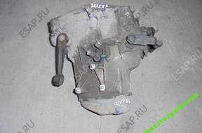 КОРОБКА ПЕРЕДАЧ PEUGEOT 206 307 20CE86