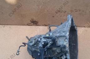 КОРОБКА ПЕРЕДАЧ PEUGEOT 206 307 2.0HDI 20DL76