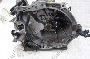 КОРОБКА ПЕРЕДАЧ PEUGEOT 206 307 C3 20DM14 1.4 HDI