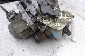 КОРОБКА ПЕРЕДАЧ PEUGEOT 206 307 C3 20DM14 1.4 HDI