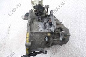 КОРОБКА ПЕРЕДАЧ PEUGEOT 206 307 C3 20DM14 1.4 HDI