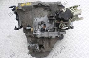 КОРОБКА ПЕРЕДАЧ PEUGEOT 206 307 C3 20DM14 1.4 HDI