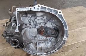 КОРОБКА ПЕРЕДАЧ Peugeot 206 307 C4 1.6 HDI