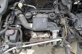 КОРОБКА ПЕРЕДАЧ PEUGEOT 206 307 CITROEN 1.4 HDI