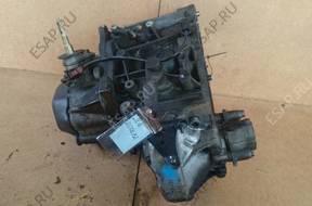 КОРОБКА ПЕРЕДАЧ PEUGEOT 206 406 1.9 D DW8 20DL72