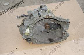 КОРОБКА ПЕРЕДАЧ PEUGEOT 206 406 2.0 HDI 20DM23