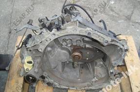 КОРОБКА ПЕРЕДАЧ Peugeot 206 CC 2.0 16v