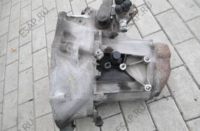 КОРОБКА ПЕРЕДАЧ PEUGEOT 206 CITROEN 1.4 HDI 20CN42