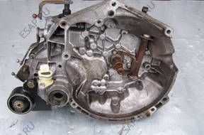 КОРОБКА ПЕРЕДАЧ PEUGEOT 206 CITROEN C3 1.1 8V 1.4 20CF03