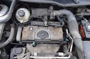 КОРОБКА ПЕРЕДАЧ PEUGEOT 206 CITROEN C3 1.4 8v