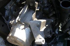 КОРОБКА ПЕРЕДАЧ PEUGEOT 206 CITROEN C3 XARA1.4 1.1