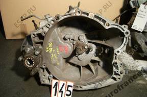 КОРОБКА ПЕРЕДАЧ  Peugeot 206  DW8 1,9 D 20DL73