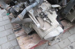 КОРОБКА ПЕРЕДАЧ PEUGEOT 206 PARTNER 20CD32 1.6 1.4