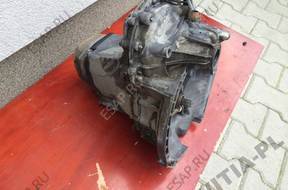 КОРОБКА ПЕРЕДАЧ PEUGEOT 206 PLUS 1.1 20CQ82