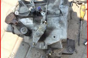 КОРОБКА ПЕРЕДАЧ PEUGEOT 207 1,4 16V 20CQ25 LUBO