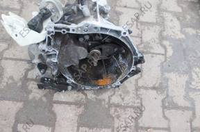 КОРОБКА ПЕРЕДАЧ Peugeot 207 1,6 HDI 20DM69