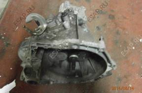 КОРОБКА ПЕРЕДАЧ PEUGEOT 207 1,6 HDI 20DP27