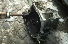 КОРОБКА ПЕРЕДАЧ peugeot 207 1,6 hdi