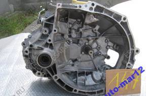 КОРОБКА ПЕРЕДАЧ PEUGEOT 207 1.4 , 1.6 VTI  20CQ46