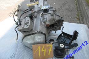 КОРОБКА ПЕРЕДАЧ PEUGEOT 207 1.4 , 1.6 VTI  20CQ46