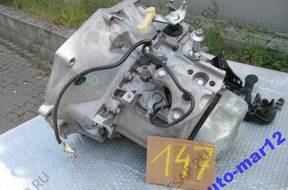 КОРОБКА ПЕРЕДАЧ PEUGEOT 207 1.4 , 1.6 VTI  20CQ46