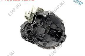 КОРОБКА ПЕРЕДАЧ PEUGEOT 207 1.4 16V 20CQ25