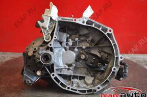 КОРОБКА ПЕРЕДАЧ PEUGEOT 207 1.4 16V HB 20CQ88