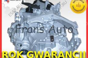 КОРОБКА ПЕРЕДАЧ Peugeot 207 1.4 8v 20CN46