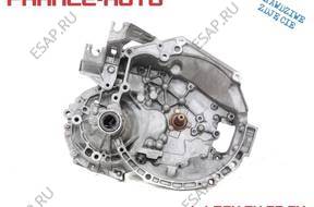 КОРОБКА ПЕРЕДАЧ PEUGEOT 207 1.4 8V 20CQ13