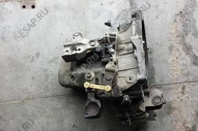 КОРОБКА ПЕРЕДАЧ PEUGEOT 207 1.4 KFV 10FST3 20CQ65