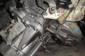 КОРОБКА ПЕРЕДАЧ Peugeot 207 1.4HDI