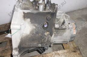 КОРОБКА ПЕРЕДАЧ PEUGEOT 207 1.6 HDI 20DM26 DM 2026